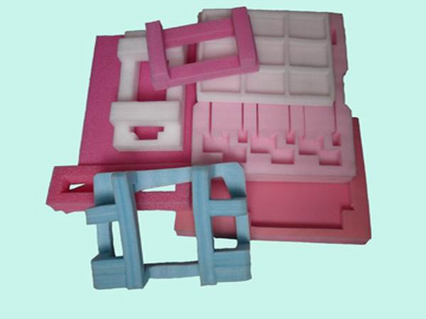 電子商務創(chuàng)造珍珠棉包裝行業(yè)第一信譽品牌